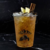 กาแฟสด Moka Pot x Bialetti  Camp Station คลอง8 ลำลูกกา