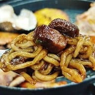 เมนูของร้าน 2Mo เกาเหลาเซี่ยงจี๊ -