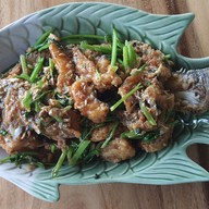 ครัวริมนาbyริมนาฟิชชิ่ง