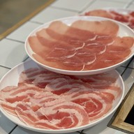 Kinn’s The Buta สาขา Korat SUT