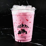 กาแฟสด Moka Pot x Bialetti  Camp Station คลอง8 ลำลูกกา