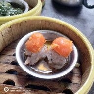 เมนูของร้าน ต้นฉบับ ติ่มซำ