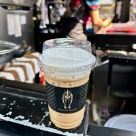 เมนูของร้าน The Black Dragon Thailnad บิ๊กซีเพชรเกษม 1