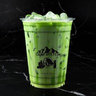 กาแฟสด Moka Pot x Bialetti  Camp Station คลอง8 ลำลูกกา