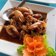 ครัวชาวบ้าน