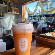 เมนูของร้าน ACACIA Coffee House - บ้าน กาแฟ อาเคเซีย หมู่บ้านโกลเด้นทาวน์ศรีราชา-อัสสัมชัญ ถ.เก้ากิโล