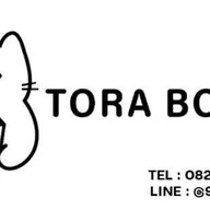 ชานมไข่มุก TORA BOBA