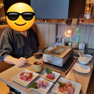 Nikuya No Daidokoro Ueno Ueno