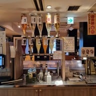 บรรยากาศ Nikuya No Daidokoro Ueno Ueno