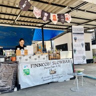 เมนูของร้าน กาแฟสด ท่าข้าม ท่าข้าม เทียนทะเล