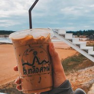 เมนูของร้าน เล เกลือ คา เฟ่