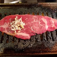 เมนูของร้าน Nikuya No Daidokoro Ueno Ueno