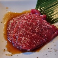 เมนูของร้าน Nikuya No Daidokoro Ueno Ueno