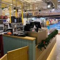 QQ Dessert เซ็นทรัลอีสต์วิลล์