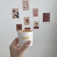 เมนูของร้าน Melato