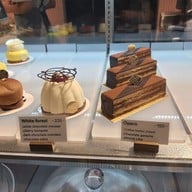 เมนู Wondering Cafe & Bakeshop HQ ถนนนางลิ้นจี่