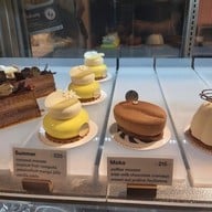 เมนู Wondering Cafe & Bakeshop HQ ถนนนางลิ้นจี่