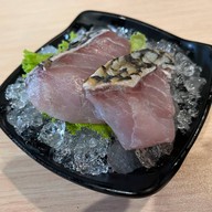 KUMA Sushi くま寿し หาดใหญ่
