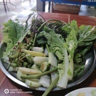 เมนูของร้าน ร้านขนมจีนนางลาด