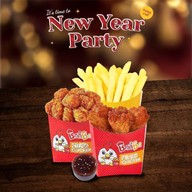 Chicky Chic (ไก่ทอดชิกกี้ชิก) พหลโยธิน 24