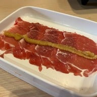 KUMA Sushi くま寿し หาดใหญ่