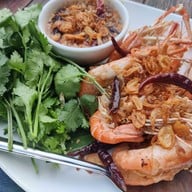 ครัวระเบียงน้ำ ลาดกระบัง