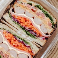 แซนด์วิชเดลิเวอรี่