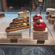 เมนู Wondering Cafe & Bakeshop HQ ถนนนางลิ้นจี่