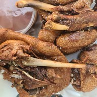 เมนูของร้าน ครัวคุณตุ้ม