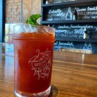 เมนูของร้าน 9 Pints The Gastro House