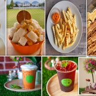 สตอรี่คอฟฟี่&ราเมง@จิรกานต์มาร์เก็ต