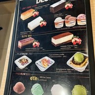 KUMA Sushi くま寿し หาดใหญ่