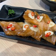 KUMA Sushi くま寿し หาดใหญ่