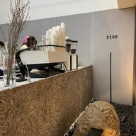 บรรยากาศ rise.bkk M2 Floor
