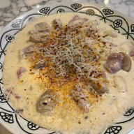 เมนูของร้าน Rolling Pasta