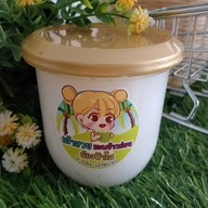 ชาไทย หวานเข้ม 15 บาท ลำพูน