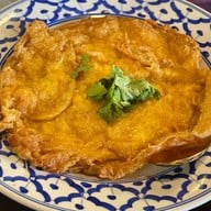 เมนูของร้าน เรือนรับขวัญ