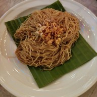 เมนูของร้าน Lapassarin Cafe