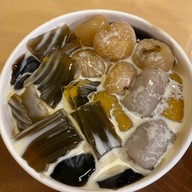 QQ Dessert เซ็นทรัลอีสต์วิลล์