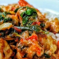 ป้าเล็กตามสั่ง จอมทอง