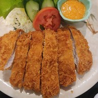 ร้านอาหารญี่ปุ่นโคเอโดะ Koedo Japanese Restaurant