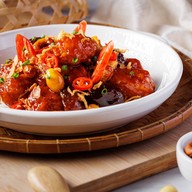 ข้าวหน้าเนื้อ ชลบุรี