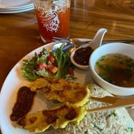 เมนูของร้าน 9 Pints The Gastro House