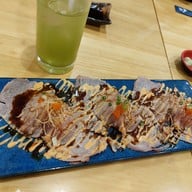 Fin Sushi เทอร์มินอล 21 โคราช