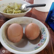 เมนูของร้าน ร้านขนมจีนนางลาด