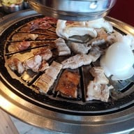 Annyeong Korean BBQ
