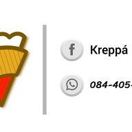 เครปป้า - Kreppá หนองข้างคอก (สาขา 1)