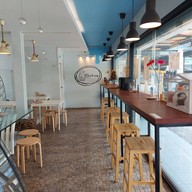 บรรยากาศ Chadonn Coffee & Bakery House