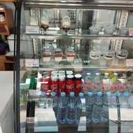 บรรยากาศ Chadonn Coffee & Bakery House