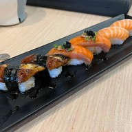 KUMA Sushi くま寿し หาดใหญ่